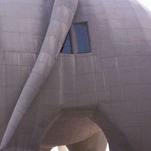 Meet your Posher, Janet